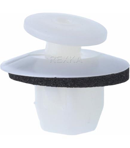 hatae Amazon.com: AMZ Clips And Fasteners 15 Moulding Clip with Seal For